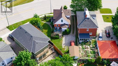 132 Elgin Avenue E, Goderich (Goderich (Town)), ON - Outdoor