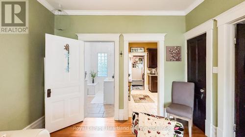 132 Elgin Avenue E, Goderich (Goderich (Town)), ON - Indoor Photo Showing Other Room