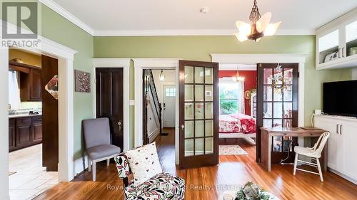 132 Elgin Avenue E, Goderich (Goderich (Town)), ON - Indoor