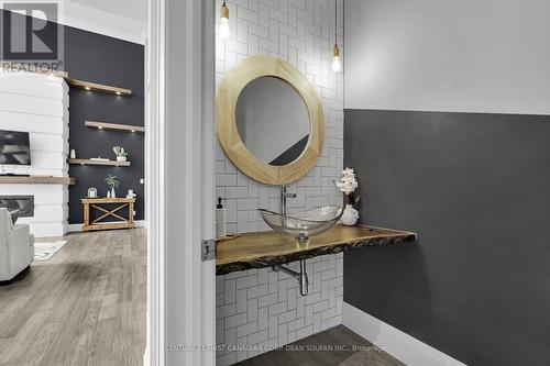 405 Darcy Drive, Strathroy-Caradoc (Ne), ON - Indoor