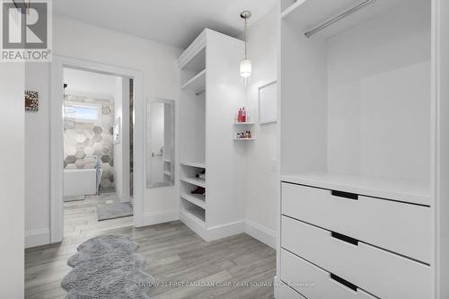 405 Darcy Drive, Strathroy-Caradoc (Ne), ON - Indoor Photo Showing Other Room