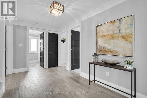 405 Darcy Drive, Strathroy-Caradoc (Ne), ON - Indoor Photo Showing Other Room