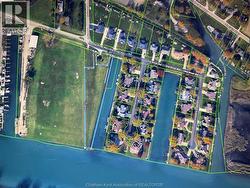 0 Old River ROAD  St Clair, ON N0P 2B0