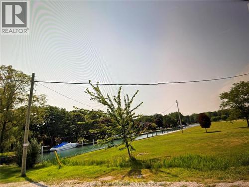 4761 Old River Road, St Clair, ON 