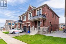 442 BERGAMOT AVENUE  Milton, ON L9E 1T8