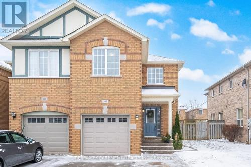 2462 LAZIO LANE  Oakville, ON L6M 4P7