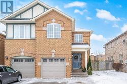 2462 LAZIO LANE  Oakville, ON L6M 4P7