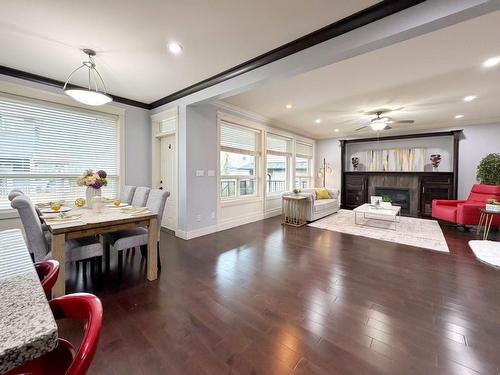 21019 80B Avenue, Langley, BC - Indoor