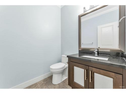 21019 80B Avenue, Langley, BC - Indoor Photo Showing Bathroom