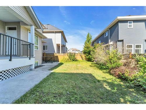 21019 80B Avenue, Langley, BC - Outdoor