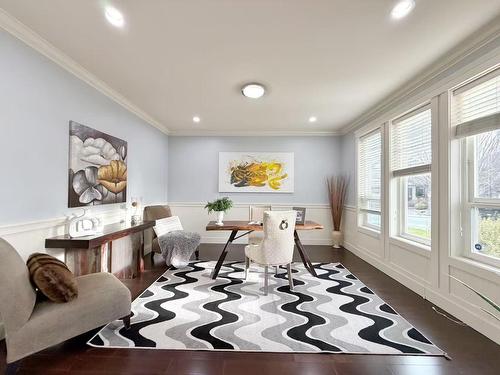 21019 80B Avenue, Langley, BC - Indoor