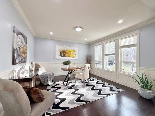 21019 80B Avenue, Langley, BC - Indoor