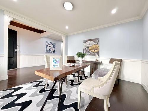 21019 80B Avenue, Langley, BC - Indoor