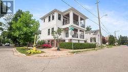 25 CHERRY STREET  St. Catharines (Downtown), ON L2R 5M5