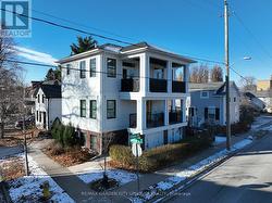 25 CHERRY STREET  St. Catharines (Downtown), ON L2R 5M5