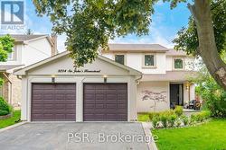 3254 SIR JOHNS HOMESTEAD  Mississauga, ON L5L 2P1