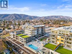 2760 Olalla Road Unit# 604  West Kelowna, BC V1Z 2A9