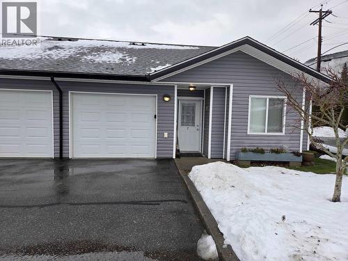 2 3404 ADAM STREET  Terrace, BC V8G 0H2