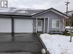 2 3404 ADAM STREET  Terrace, BC V8G 0H2