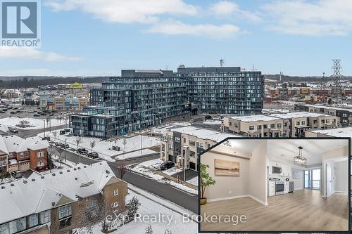 A614 - 3210 DAKOTA COMMON  Burlington (Alton), ON L7M 2A8