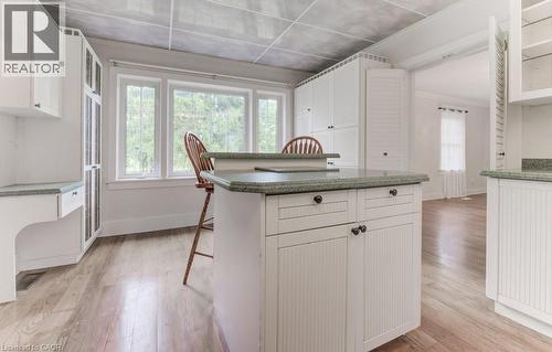 177 Piper Street, Ayr, ON - Indoor Photo Showing Kitchen