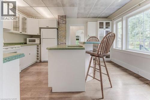 177 Piper Street, Ayr, ON - Indoor Photo Showing Kitchen