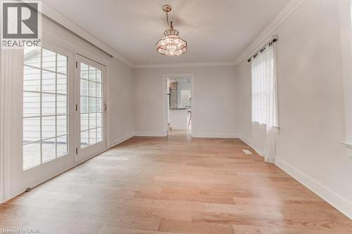 177 Piper Street, Ayr, ON - Indoor Photo Showing Other Room