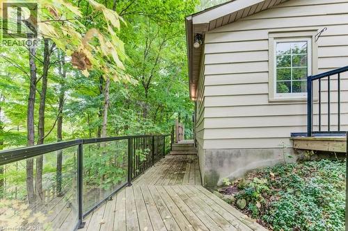 177 Piper Street, Ayr, ON - Outdoor With Exterior