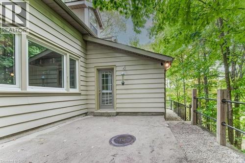 177 Piper Street, Ayr, ON - Outdoor With Exterior