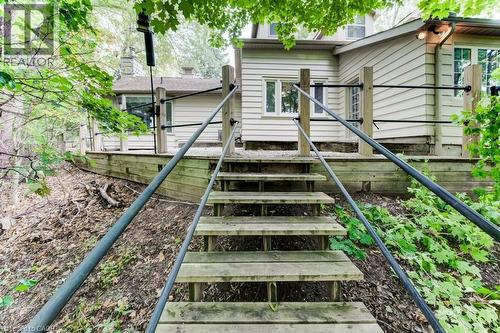 177 Piper Street, Ayr, ON - Outdoor