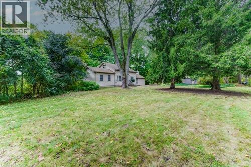 177 Piper Street, Ayr, ON - Outdoor