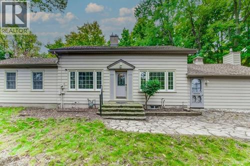 177 Piper Street, Ayr, ON - Outdoor