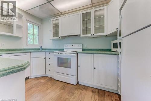 177 Piper Street, Ayr, ON - Indoor Photo Showing Kitchen