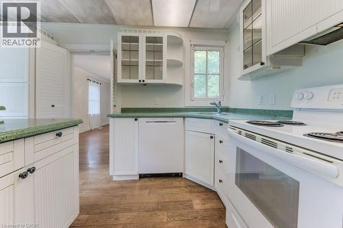 177 Piper Street, Ayr, ON - Indoor Photo Showing Kitchen