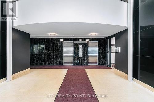 201 - 10 Shallmar Boulevard, Toronto, ON -  Photo Showing Other Room