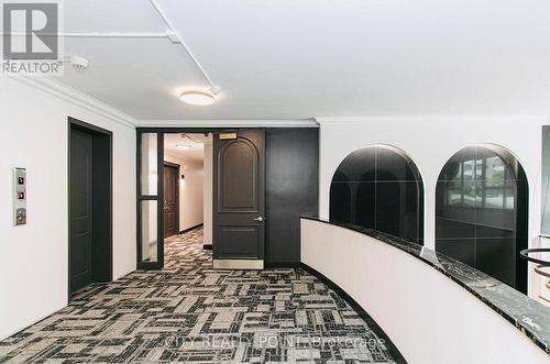 201 - 10 Shallmar Boulevard, Toronto, ON - Indoor Photo Showing Other Room