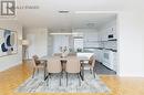 201 - 10 Shallmar Boulevard, Toronto, ON  - Indoor 