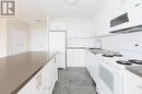 201 - 10 Shallmar Boulevard, Toronto, ON  - Indoor Photo Showing Kitchen 