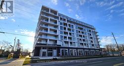 102 - 500 PLAINS ROAD E  Burlington, ON L3T 2E1