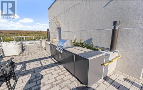 102 - 500 Plains Road E, Burlington, ON - Outdoor With Exterior