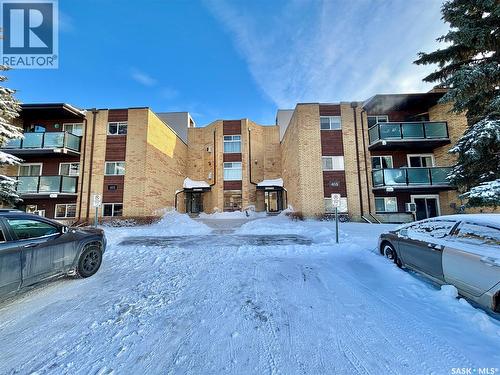 206 415 Tait COURT  Saskatoon, SK S7H 5L3