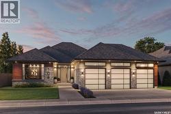 108 710 Brighton BOULEVARD  Saskatoon, SK S7V 0R3