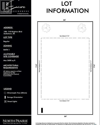 108 710 Brighton Boulevard, Saskatoon, SK - Other