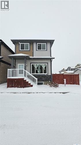 30 235 Rosewood BOULEVARD E  Saskatoon, SK S7V 0J3