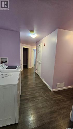 30 235 Rosewood Boulevard E, Saskatoon, SK - Indoor Photo Showing Laundry Room
