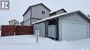 30 235 Rosewood Boulevard E, Saskatoon, SK  - Outdoor With Exterior 
