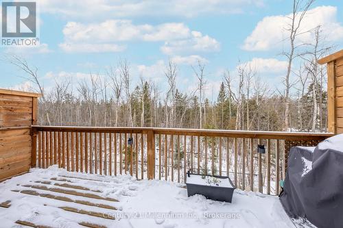 117 Allegra Drive, Wasaga Beach, ON - Outdoor