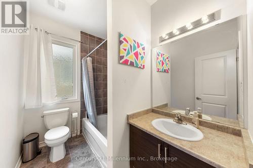 117 Allegra Drive, Wasaga Beach, ON - Indoor Photo Showing Bathroom