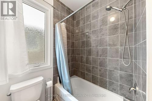117 Allegra Drive, Wasaga Beach, ON - Indoor Photo Showing Bathroom