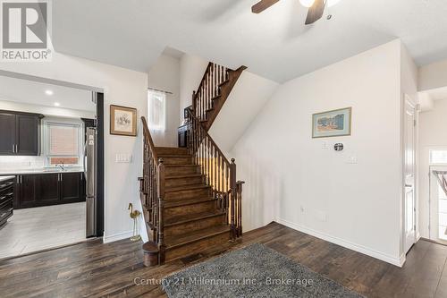 117 Allegra Drive, Wasaga Beach, ON - Indoor Photo Showing Other Room